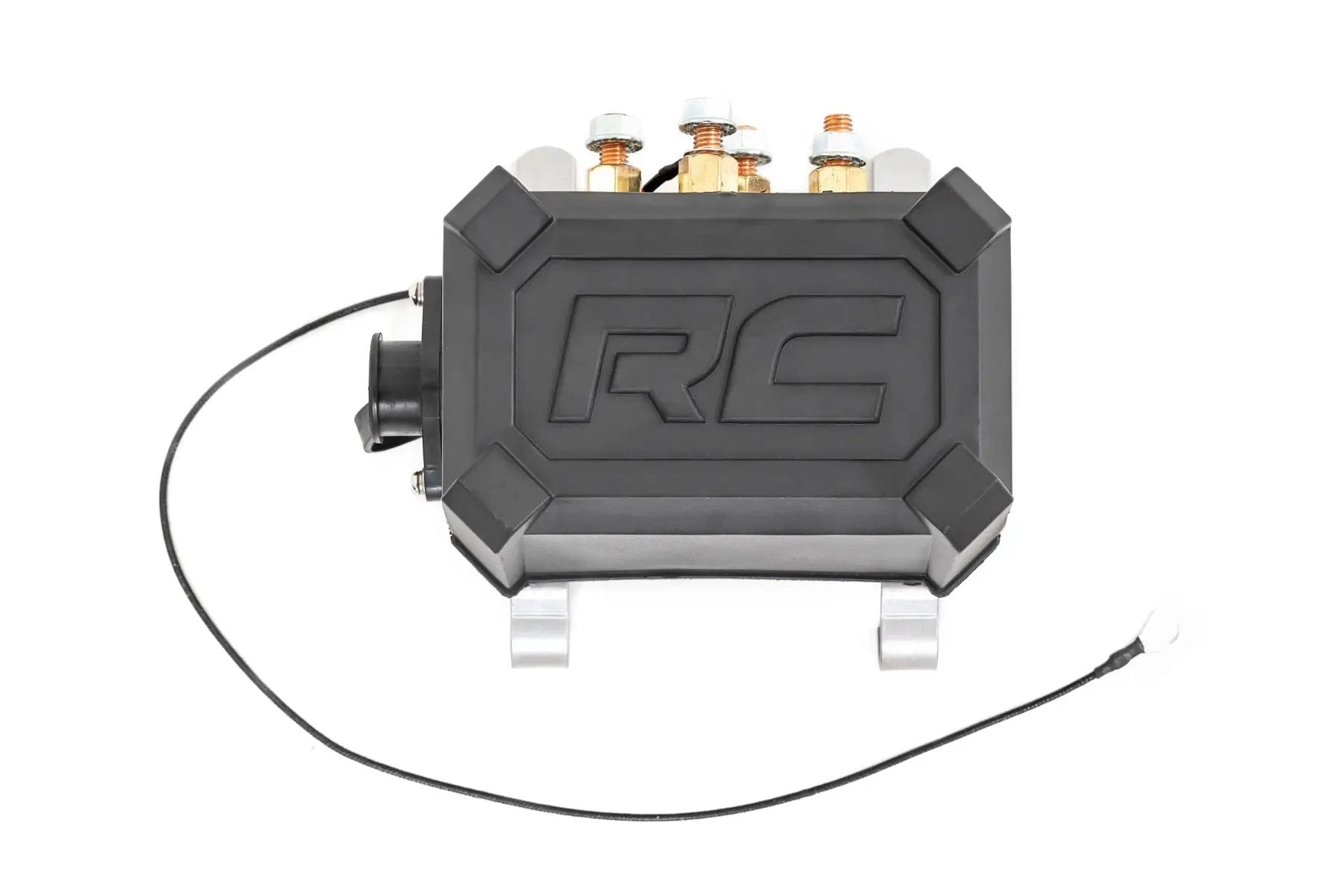 Winch Control Box | Pro Series Replacement by Rough Country