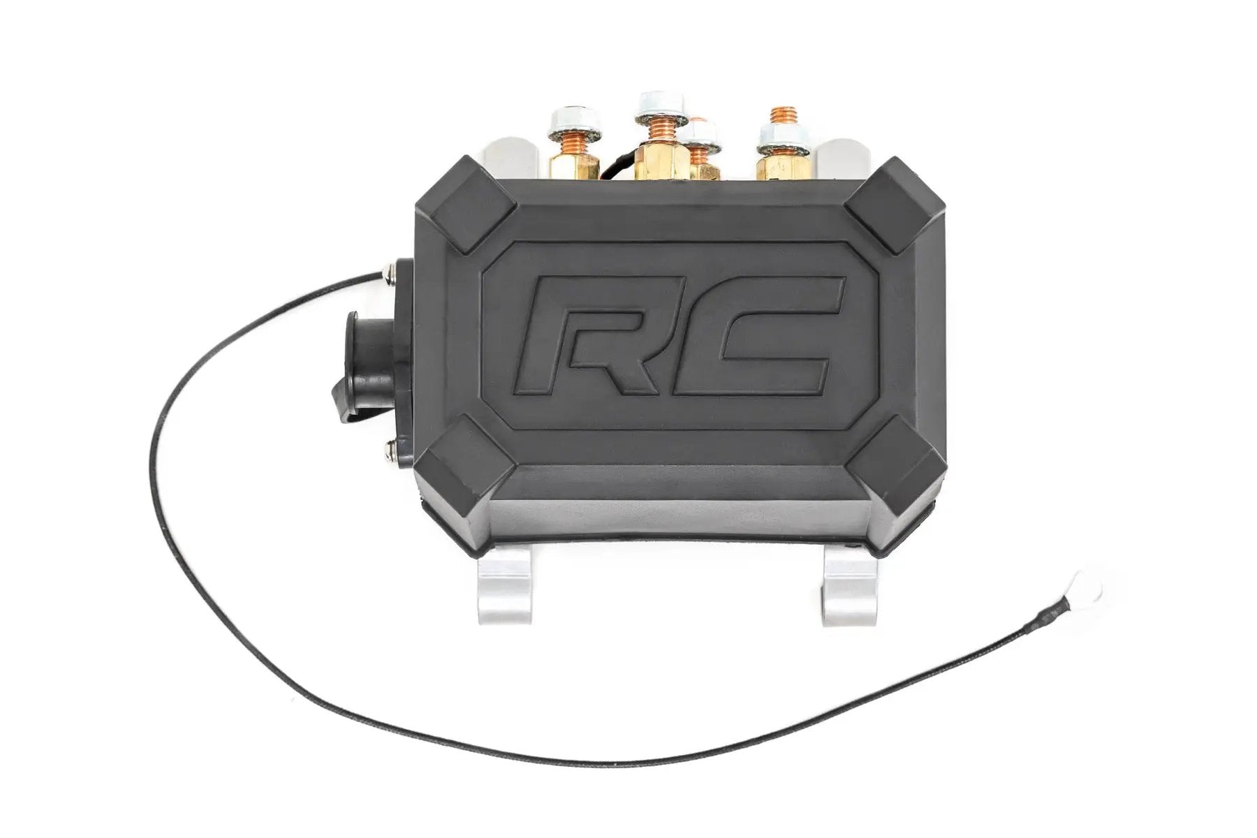 Winch Control Box | Pro Series Replacement by Rough Country