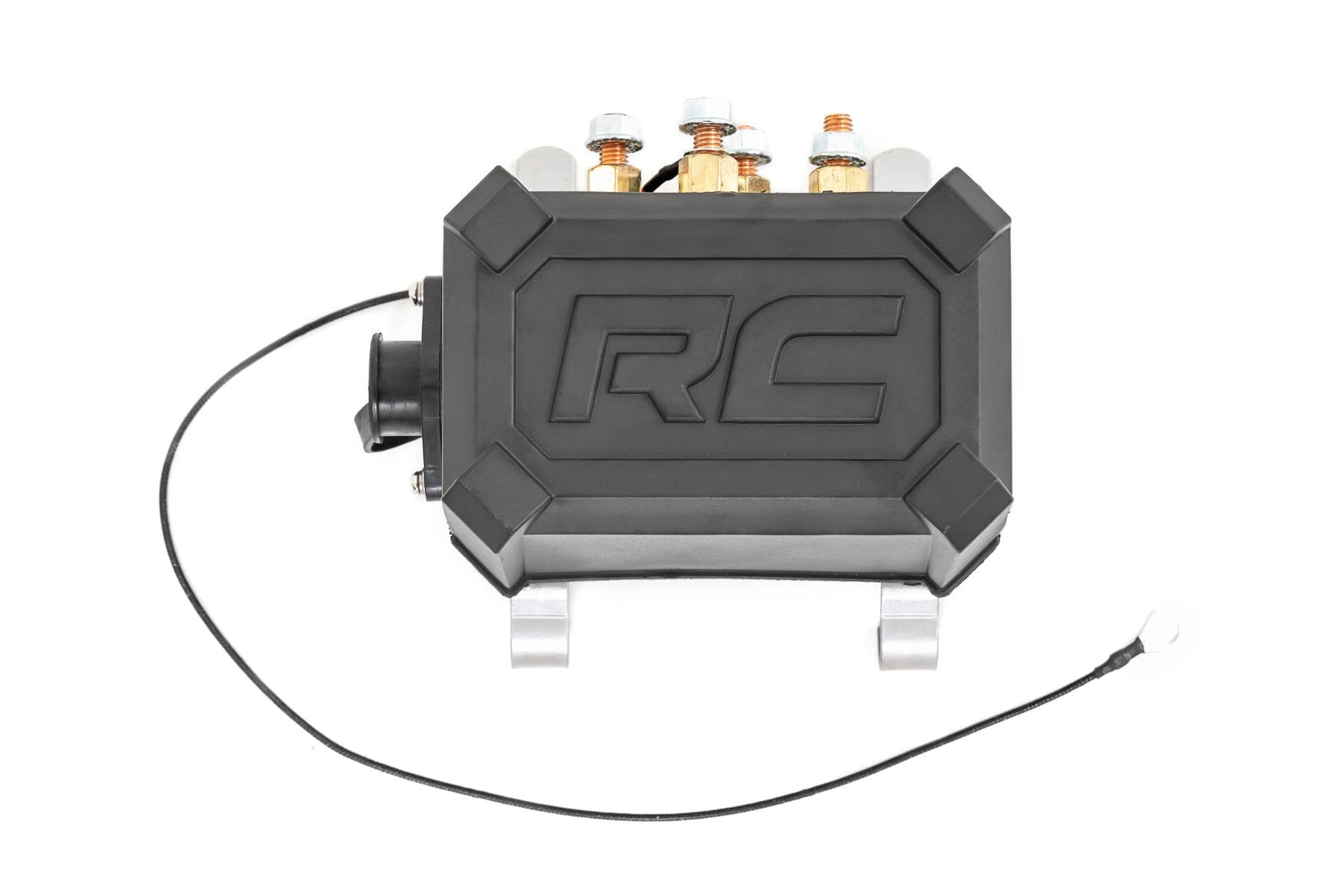 Winch Control Box | Pro Series Replacement by Rough Country