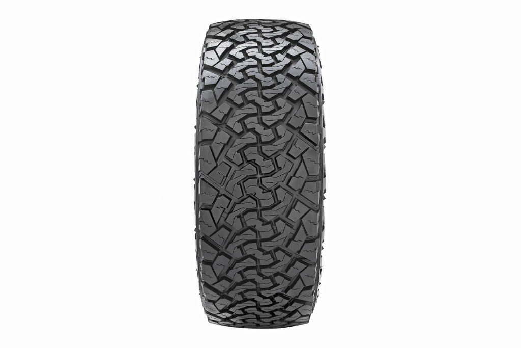 35x12.50R20 Venom Terra Hunter X/T by Rough Country