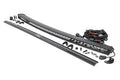 40 Inch Black Series LED Light Bar | Curved | Single Row by Rough Country