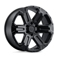 BR WANAKA 18X9 6X135 +12 87 M-BLK