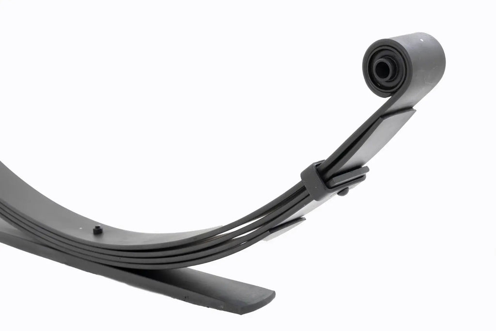 Rear Leaf Springs | 6" Lift | Pair | Ford F-250/F-350 Super Duty 4WD (99-07) by Rough Country
