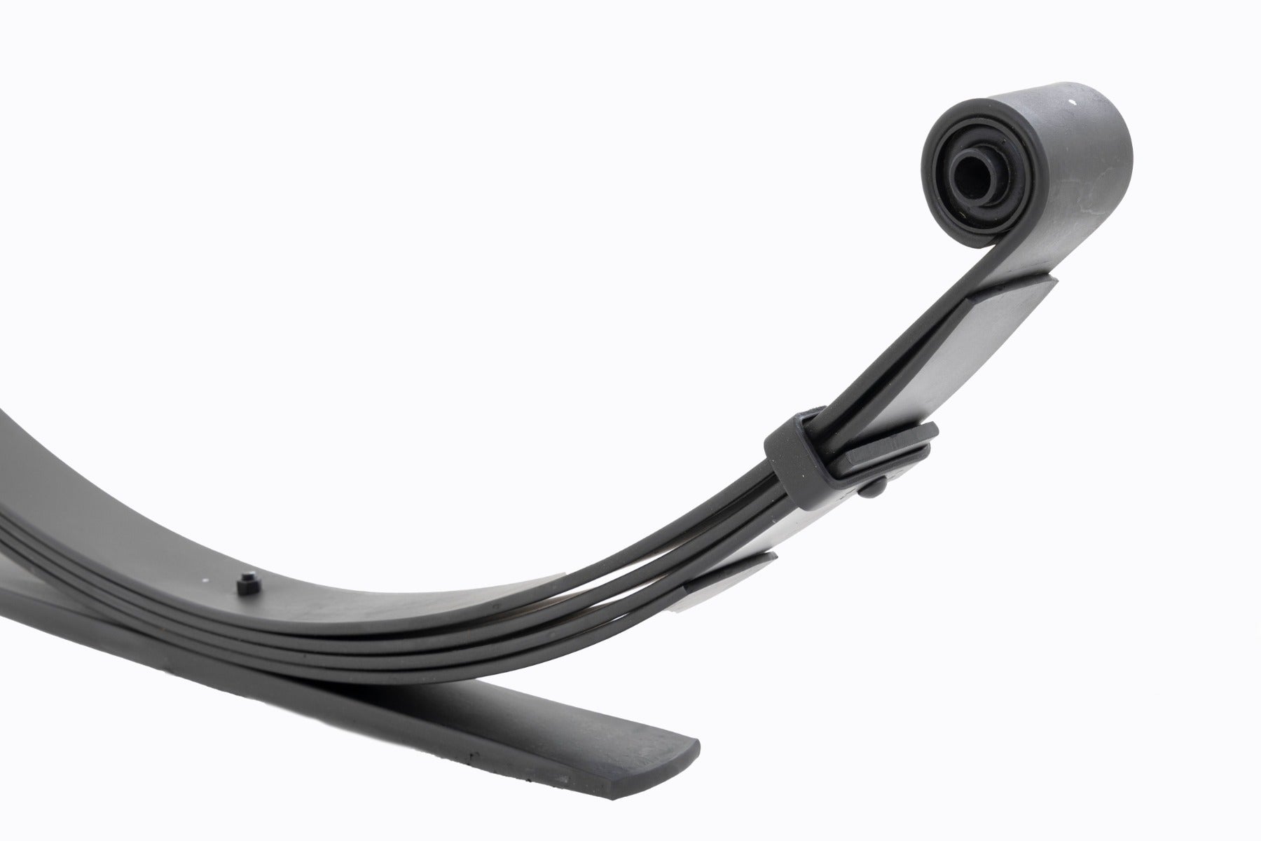 Rear Leaf Springs | 6" Lift | Pair | Ford F-250/F-350 Super Duty 4WD (99-07) by Rough Country