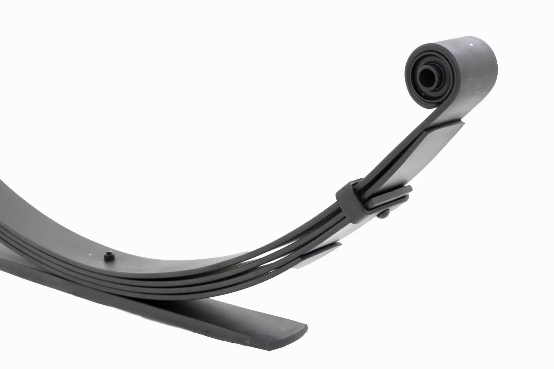 Rear Leaf Springs | 6" Lift | Pair | Ford F-250/F-350 Super Duty 4WD (99-07) by Rough Country