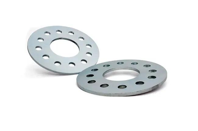 0.25 Inch Wheel Spacers | 6x135/6x5.5 | Multiple Makes & Models (Chevy/Ford/GMC/Ram) by Rough Country