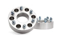 2 Inch Wheel Spacers | 6x5.5 | Chevy/GMC 1500 Truck & SUV by Rough Country