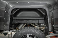 Rear Wheel Well Liners | Chevy Silverado 2500 HD/3500 HD 2WD/4WD (2015-2019) by Rough Country