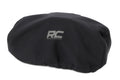 Winch Cover | RC Logo by Rough Country