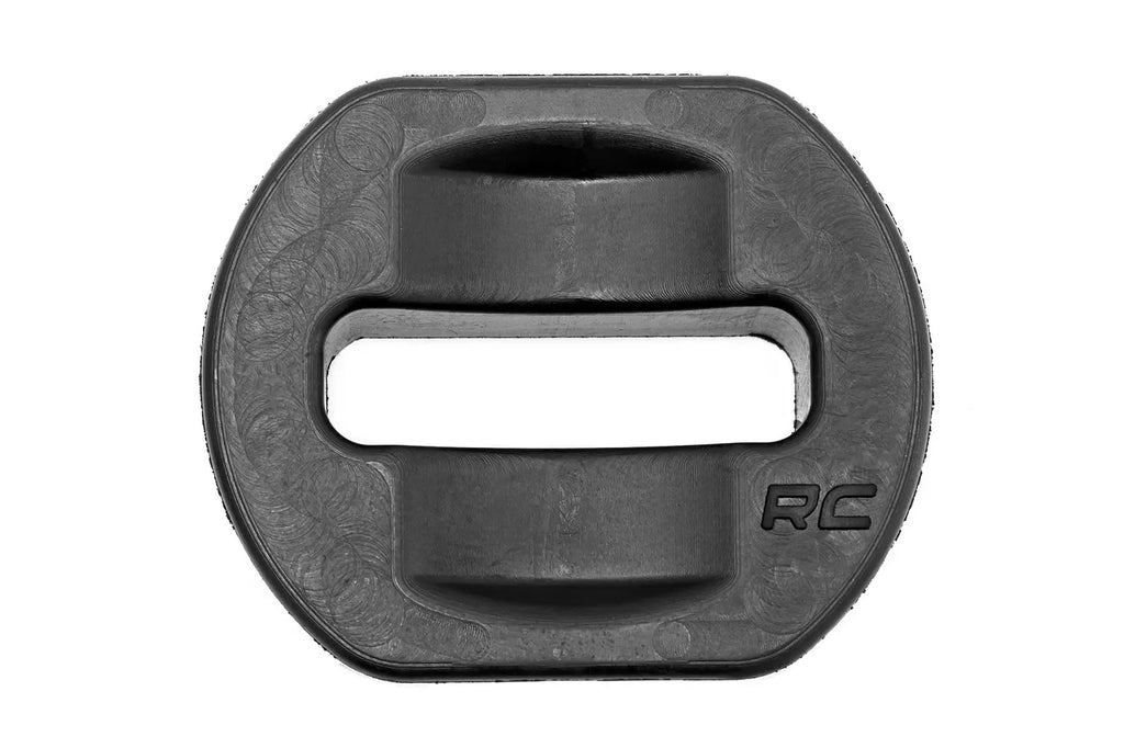 Winch Hook Isolator | Synthetic Ropes by Rough Country