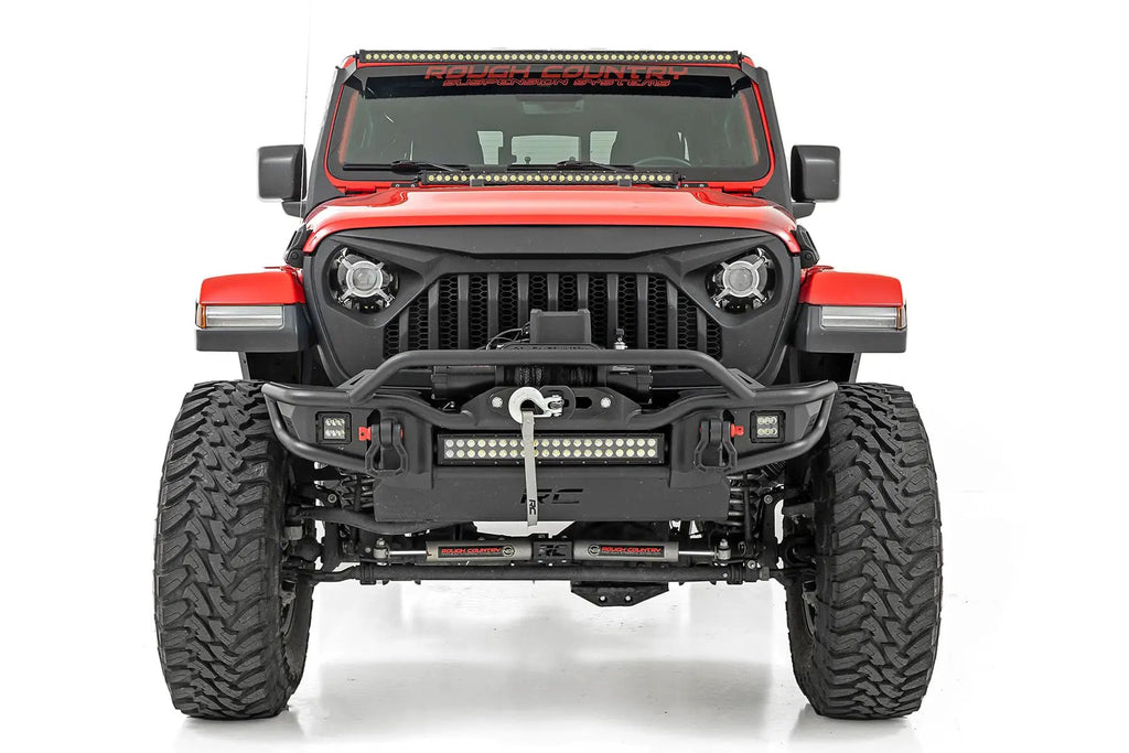 Winch Hook Isolator | Synthetic Ropes by Rough Country