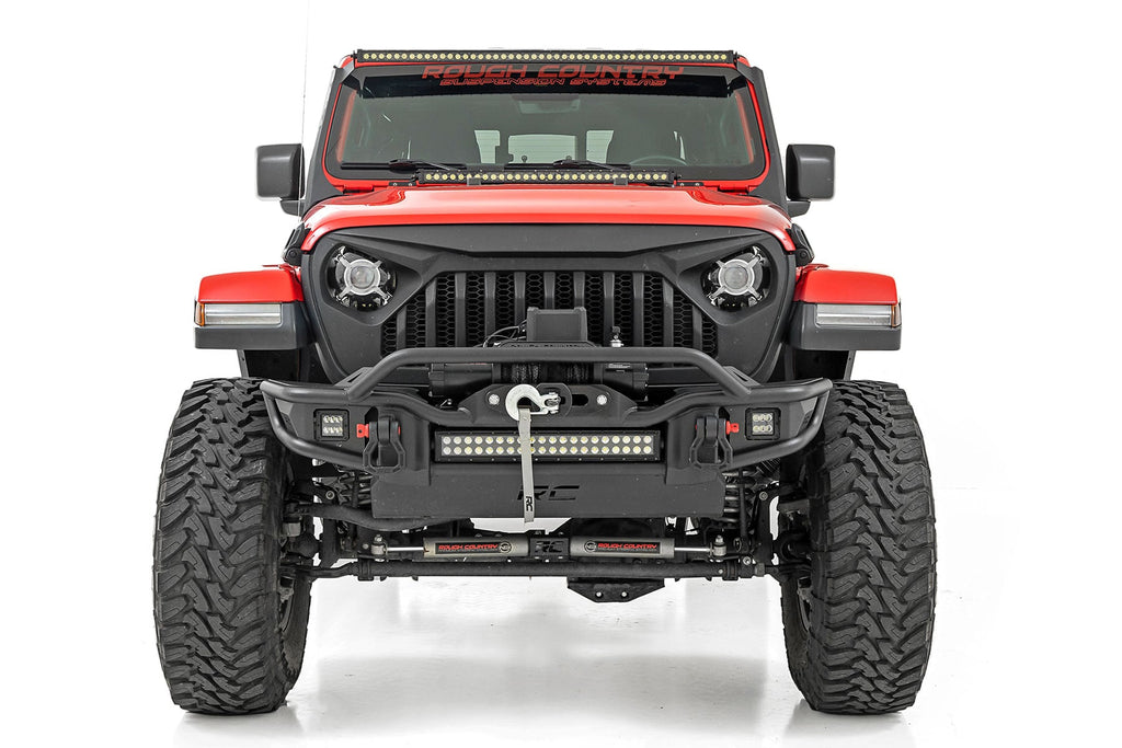 Winch Hook Isolator | Synthetic Ropes by Rough Country