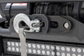 Winch Hook Isolator | Synthetic Ropes by Rough Country