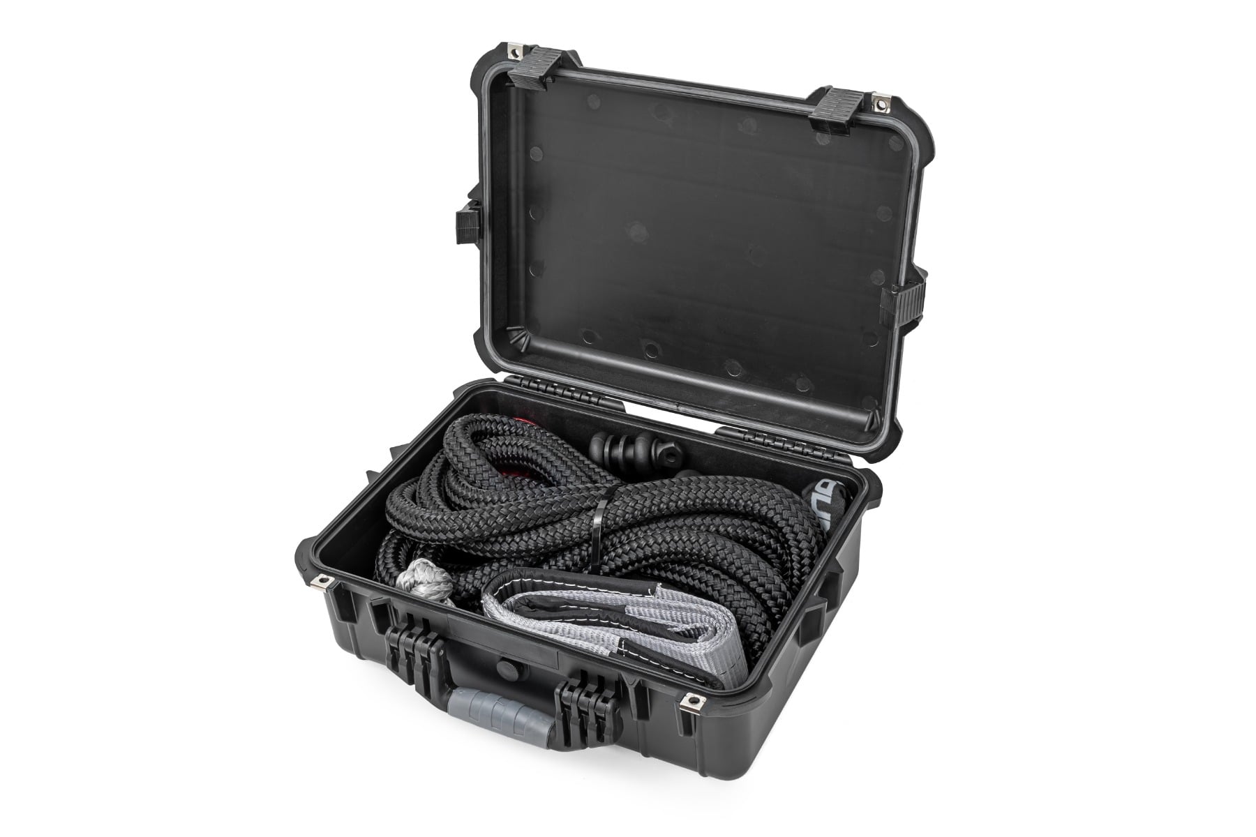 Winch Recovery Kit | Synthetic Cable Winches by Rough Country