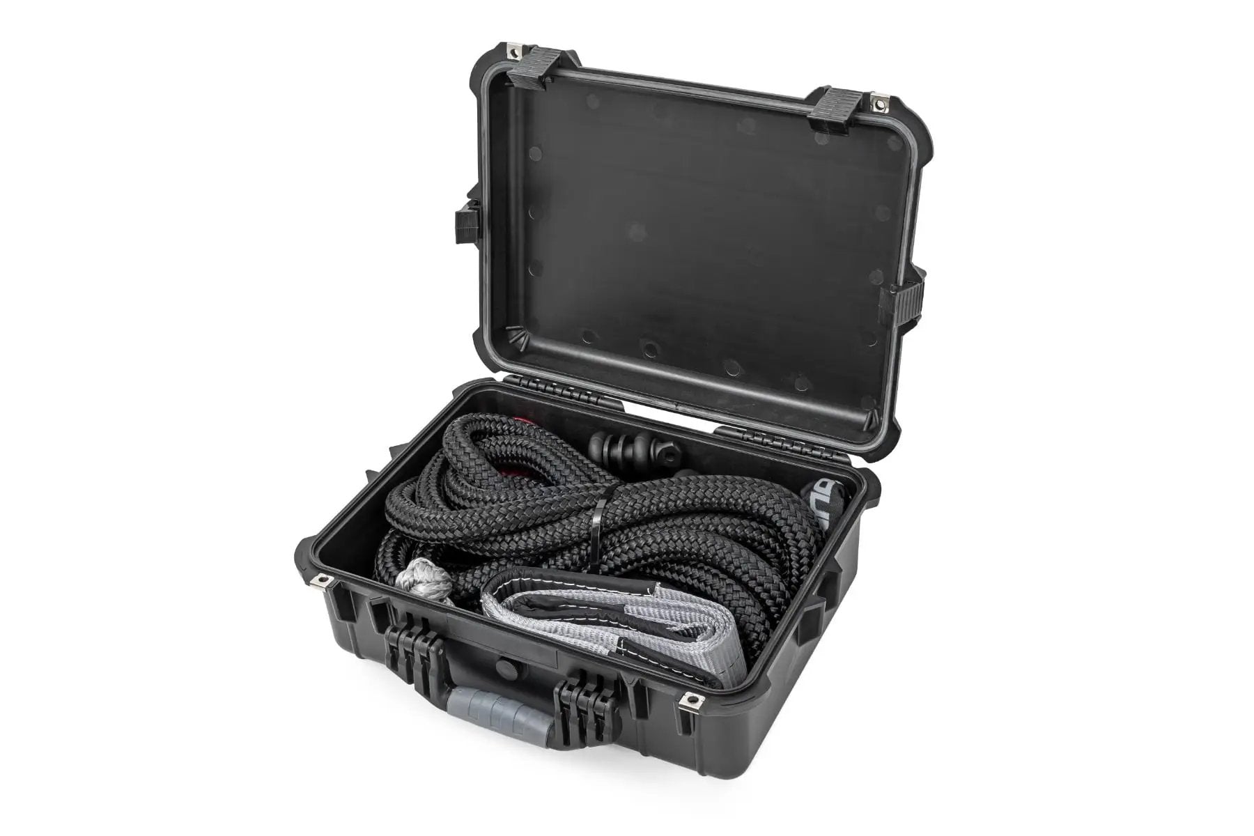 Winch Recovery Kit | Synthetic Cable Winches by Rough Country