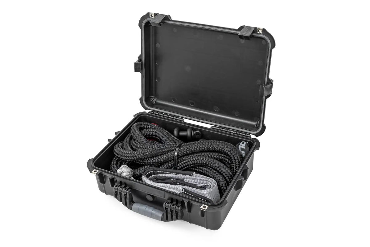 RC Overland Sealed Storage Box | 20 x 15 x 7.5in by Rough Country