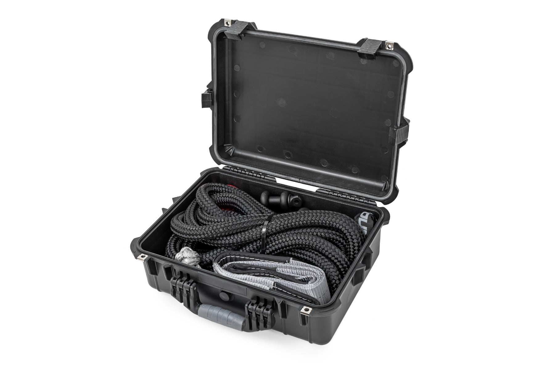 RC Overland Sealed Storage Box | 20 x 15 x 7.5in by Rough Country