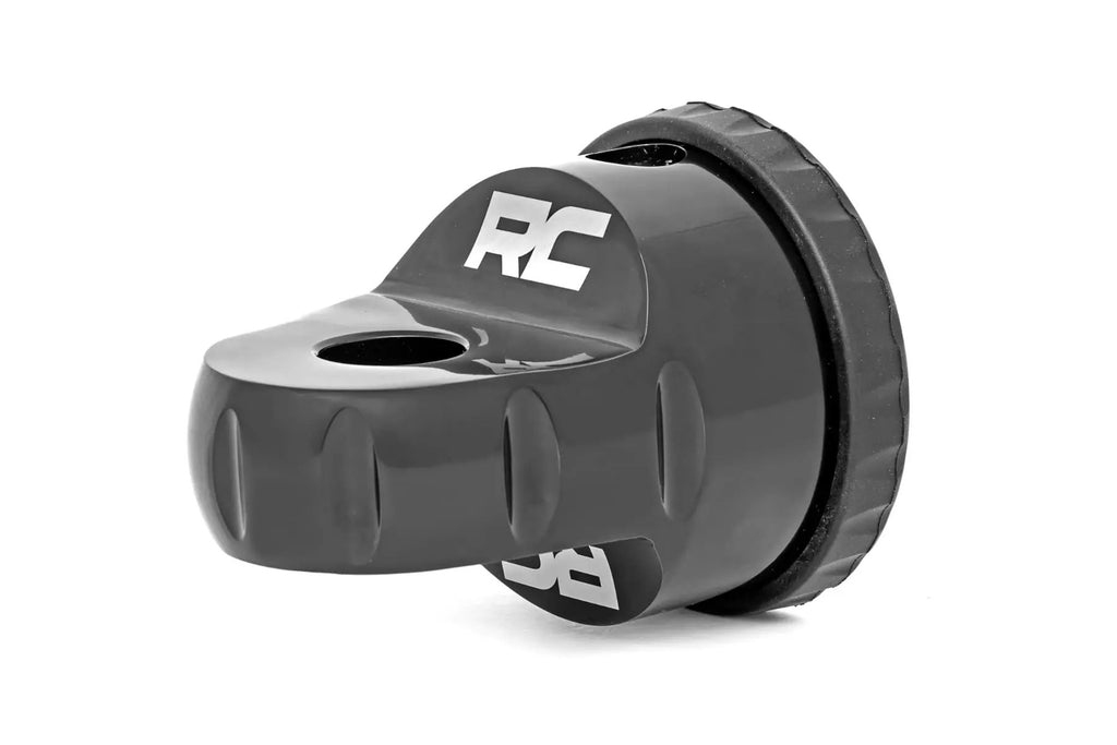 Aluminum Winch Shackle / Thimble by Rough Country