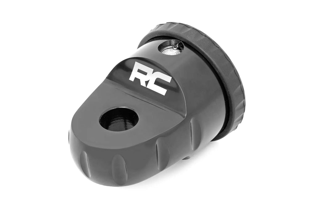 Aluminum Winch Shackle / Thimble by Rough Country