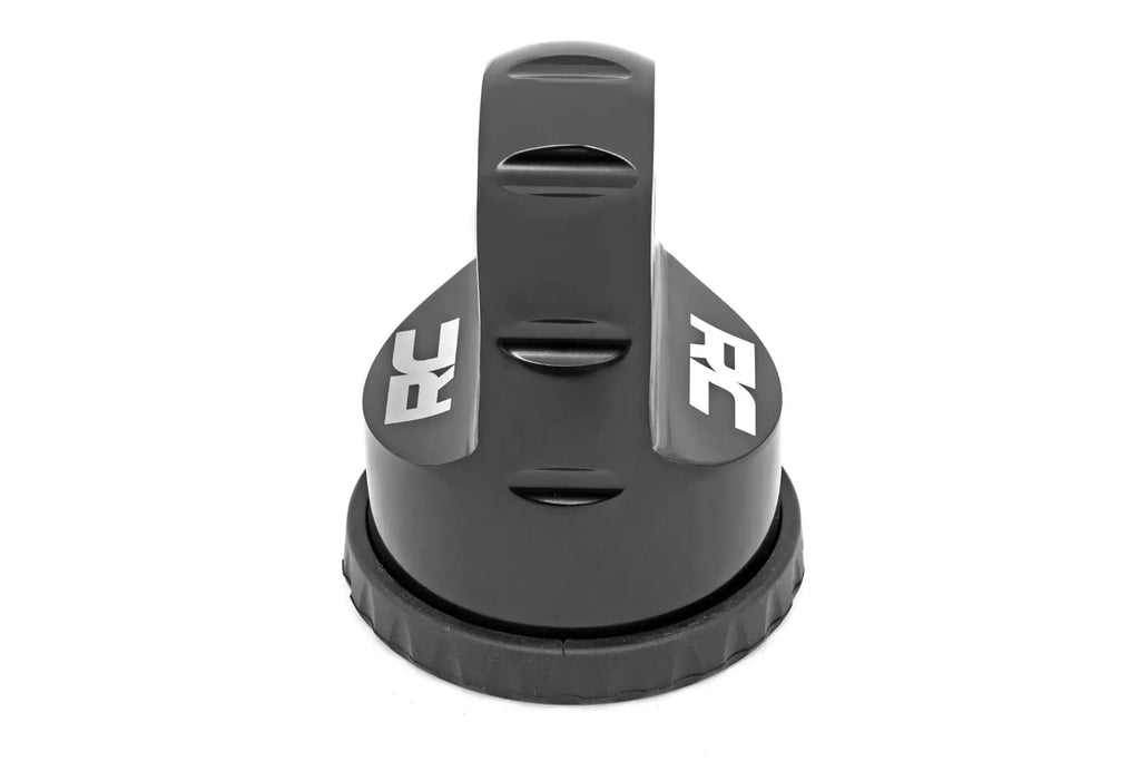Aluminum Winch Shackle / Thimble by Rough Country