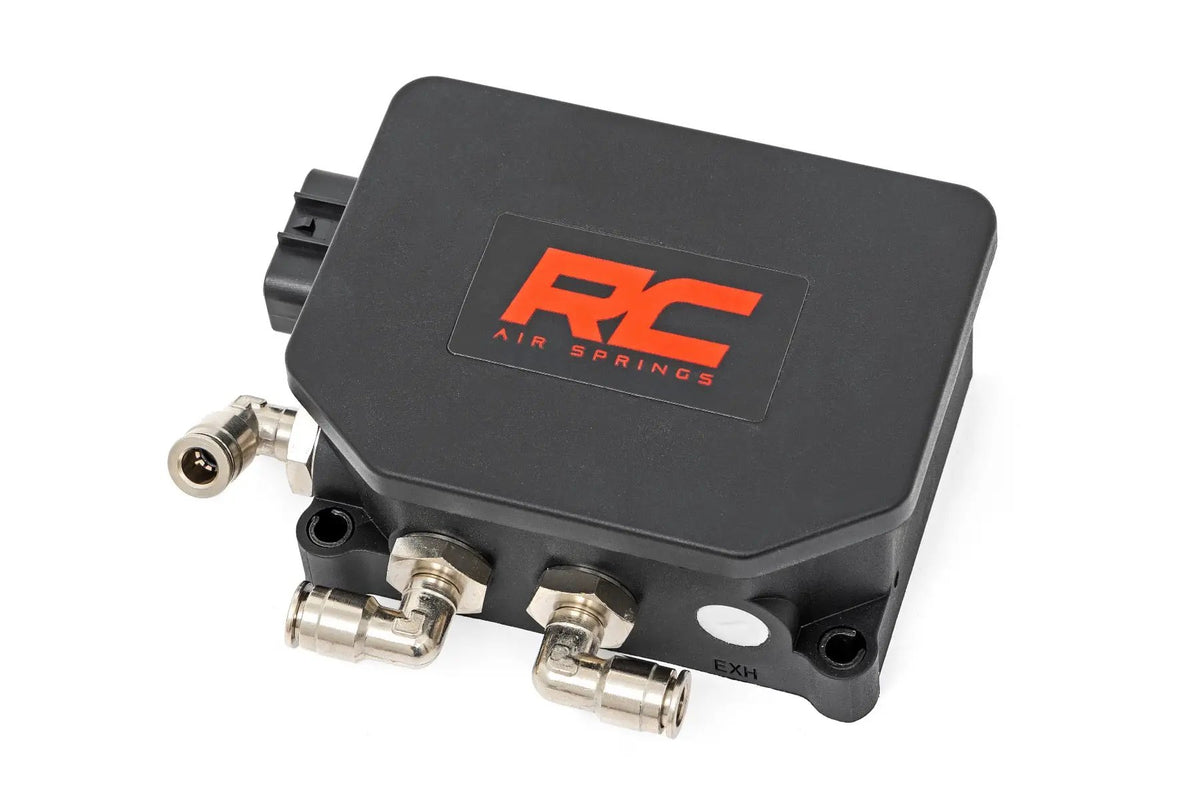 Wireless Air Bag Controller Kit by Rough Country
