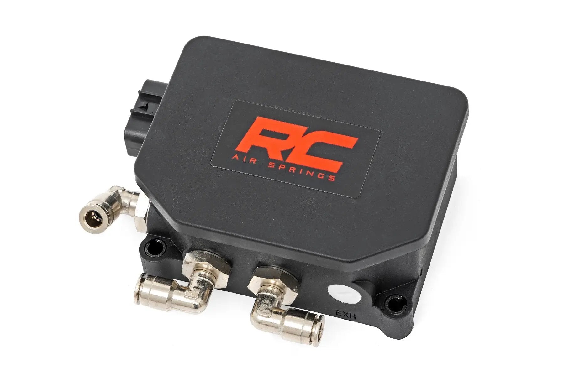 Wireless Air Bag Controller Kit w/Compressor by Rough Country