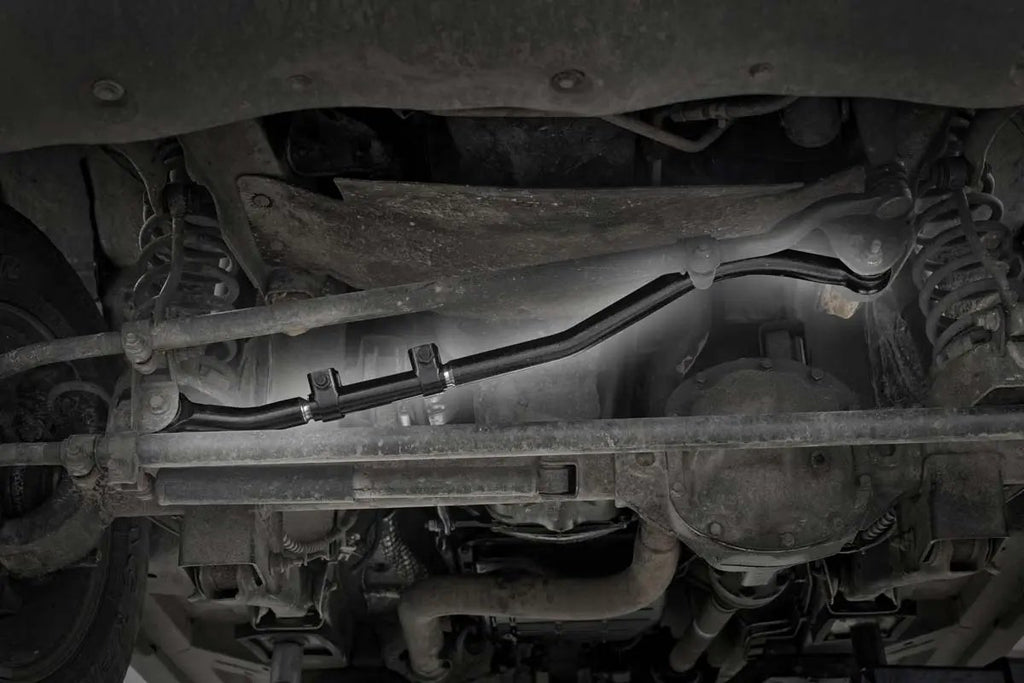 Track Bar | Forged | 0-4 Inch Lift | Jeep Grand Cherokee 4WD (1999-2004) by Rough Country