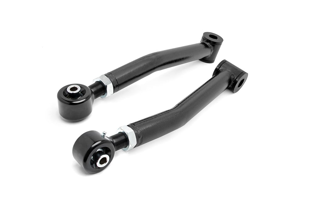 X-Flex Control Arms | Front | Lower | Jeep Grand Cherokee WJ 2WD/4WD (99-04) by Rough Country