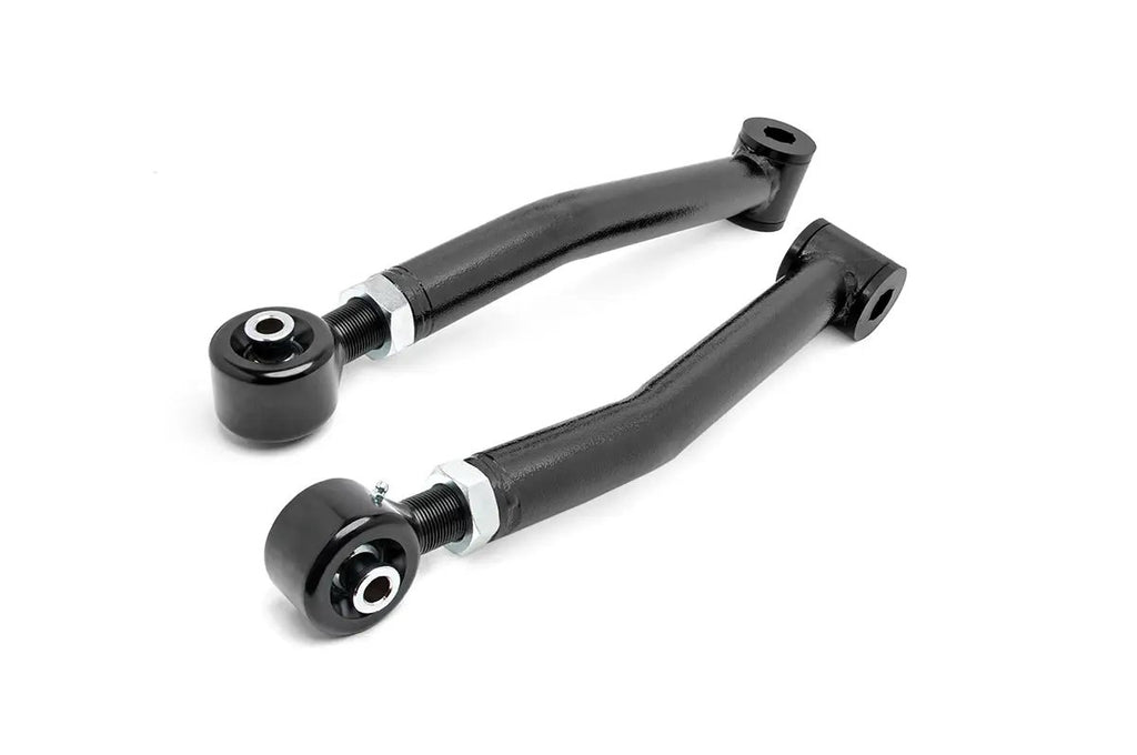 X-Flex Control Arms | Front | Lower | Jeep Grand Cherokee WJ 2WD/4WD (99-04) by Rough Country