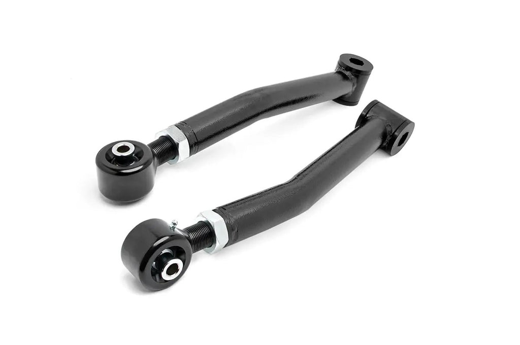 X-Flex Control Arms | Front | Lower | Jeep Grand Cherokee WJ 2WD/4WD (99-04) by Rough Country