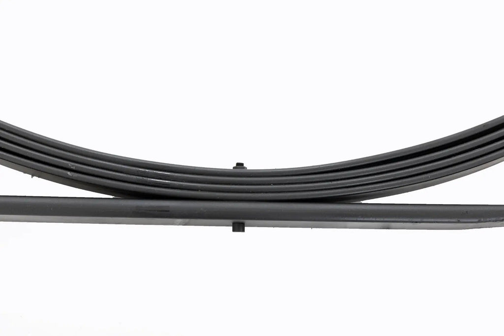 Rear Leaf Springs | 6" Lift | Pair | Ford F-250/F-350 Super Duty 4WD (99-07) by Rough Country