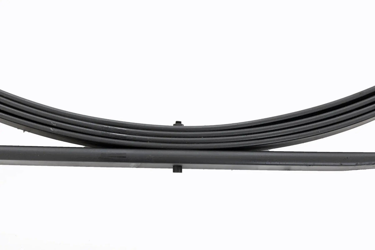 Rear Leaf Springs | 6" Lift | Pair | Ford F-250/F-350 Super Duty 4WD (99-07) by Rough Country