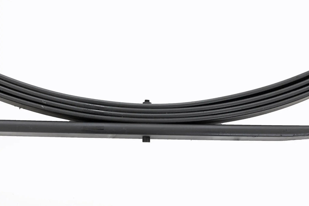 Rear Leaf Springs | 6" Lift | Pair | Ford F-250/F-350 Super Duty 4WD (99-07) by Rough Country