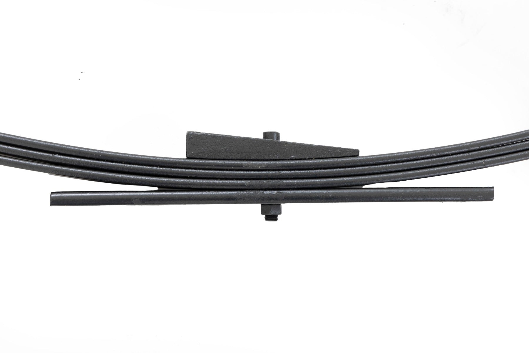 Rear Leaf Springs | 2.5" Lift | Pair | Jeep Wrangler YJ 4WD (1987-1995) by Rough Country
