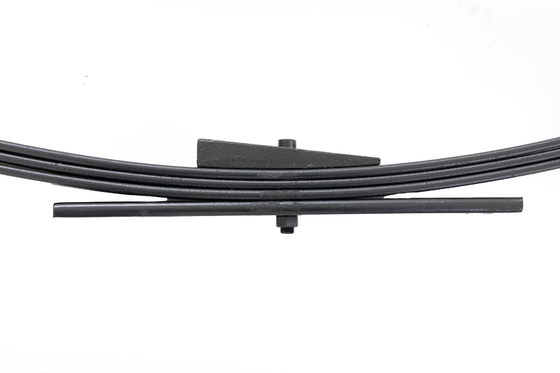 Rear Leaf Springs | 2.5" Lift | Pair | Jeep Wrangler YJ 4WD (1987-1995) by Rough Country