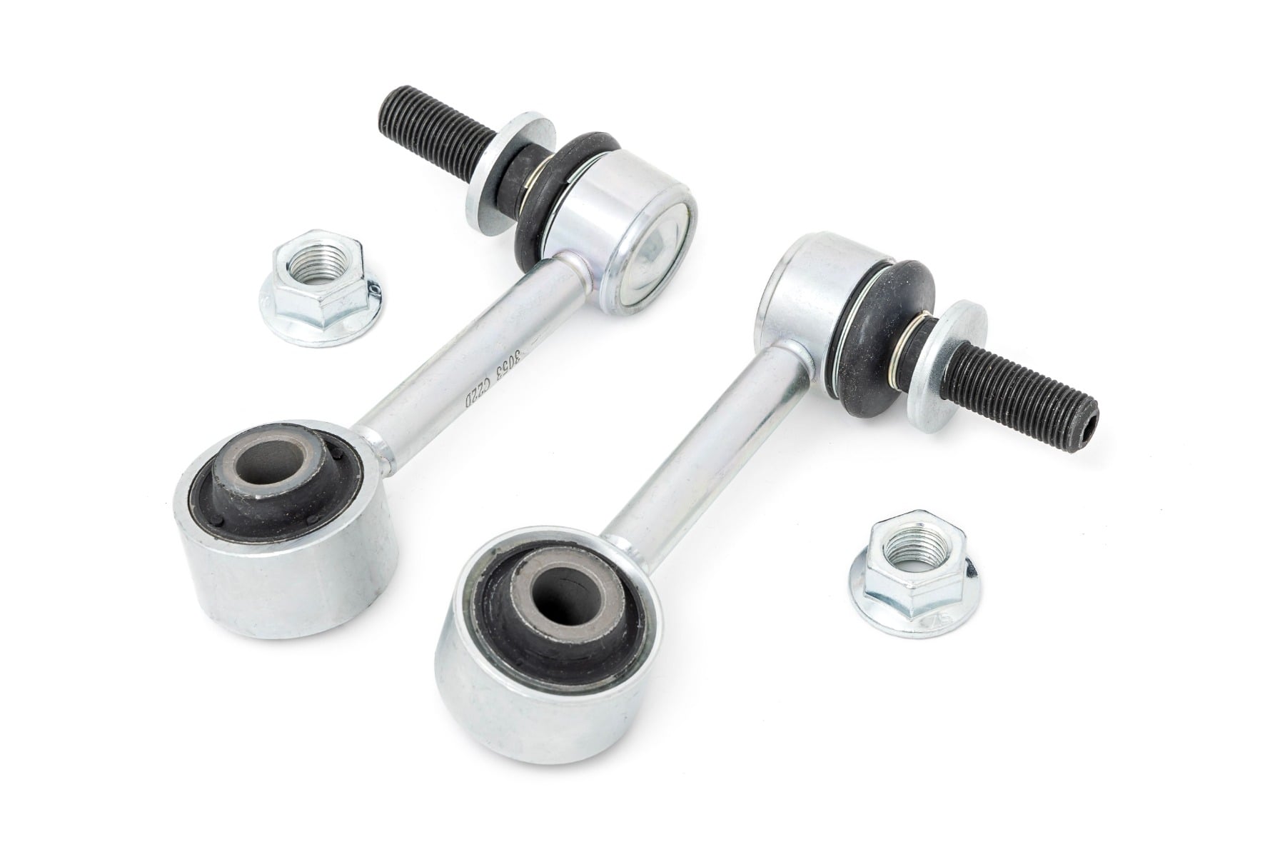Sway Bar Links | Front | 3.5-6 Inch Lift | Toyota Tundra 2WD/4WD (2007-2021) by Rough Country