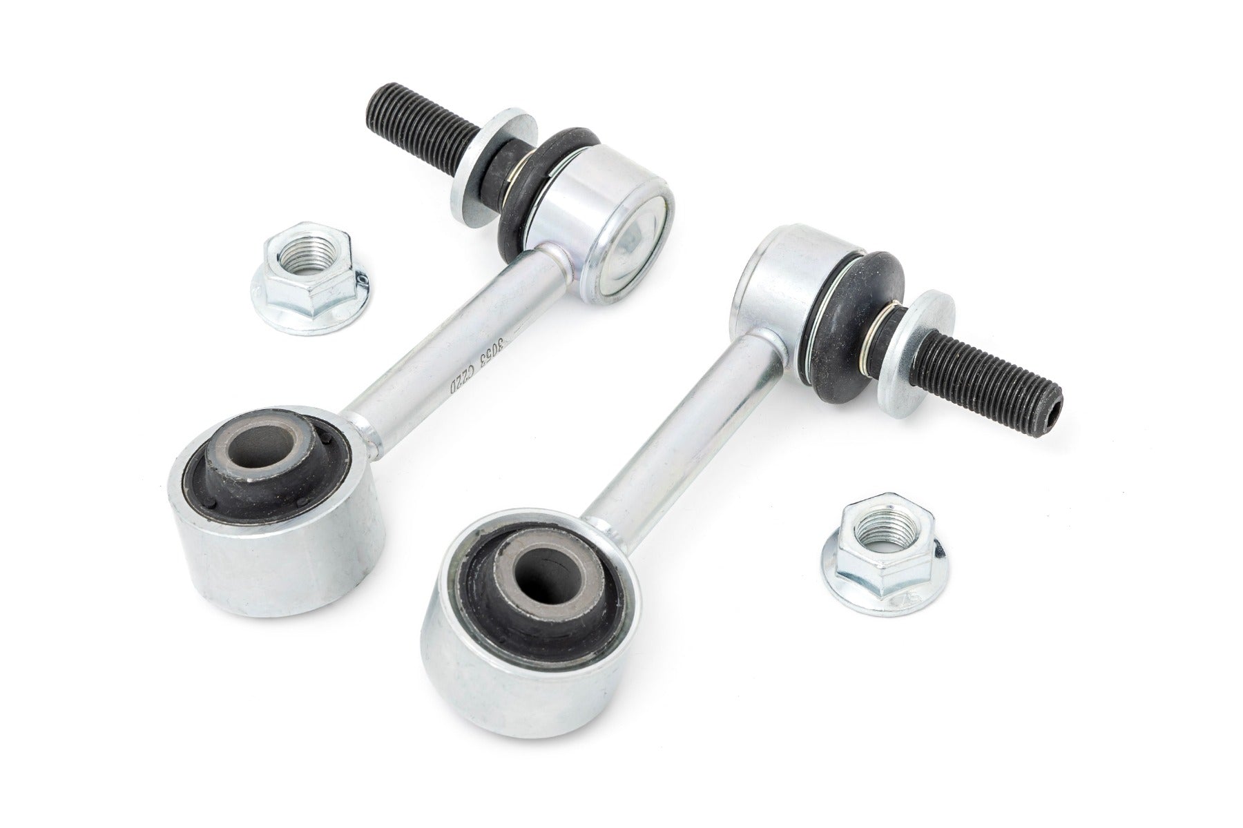 Sway Bar Links | Front | 3.5-6 Inch Lift | Toyota Tundra 2WD/4WD (2007-2021) by Rough Country