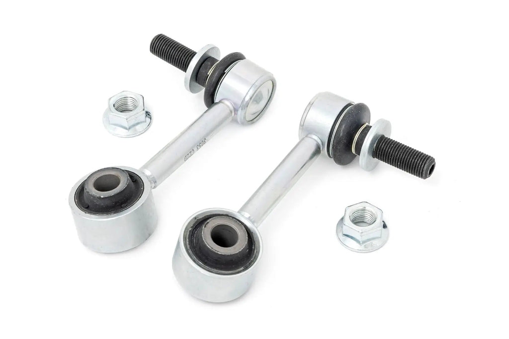 Sway Bar Links | Front | 3.5-6 Inch Lift | Toyota Tundra 2WD/4WD (2007-2021) by Rough Country