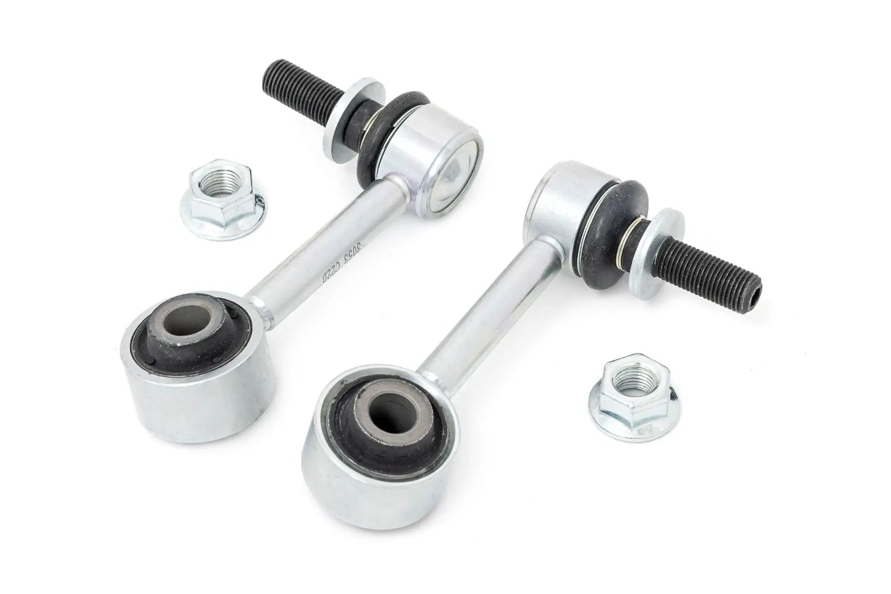 Sway Bar Links | Front | 3.5-6 Inch Lift | Toyota Tundra 2WD/4WD (2007-2021) by Rough Country