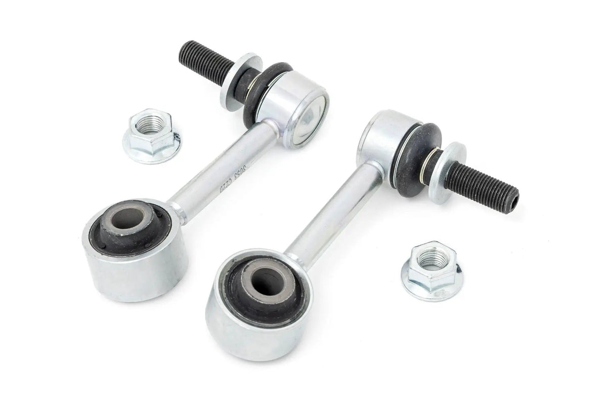 Sway Bar Links | Front | 3.5-6 Inch Lift | Toyota Tundra 2WD/4WD (2007-2021) by Rough Country