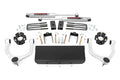 3 Inch Lift Kit | N3 Shocks | Nissan Titan XD 2WD/4WD (2016-2024) by Rough Country