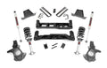 7.5 Inch Lift Kit | M1 Struts/M1 | Chevy/GMC 1500 (07-13) by Rough Country