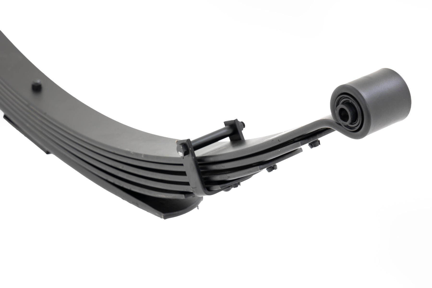 Rear 52 Inch Leaf Springs |6" Lift | Pair | Chevy/GMC C10/K10 Truck & SUV/K5 Blazer (73-91) by Rough Country