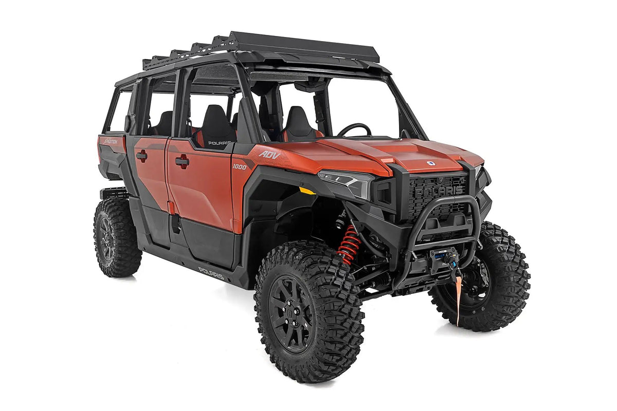 Roof Rack | Polaris XPEDITION ADV 5 by Rough Country