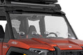 Vented Full Windshield | Scratch Resistant | Polaris XPEDITION XP/XPEDITION XP 5 by Rough Country