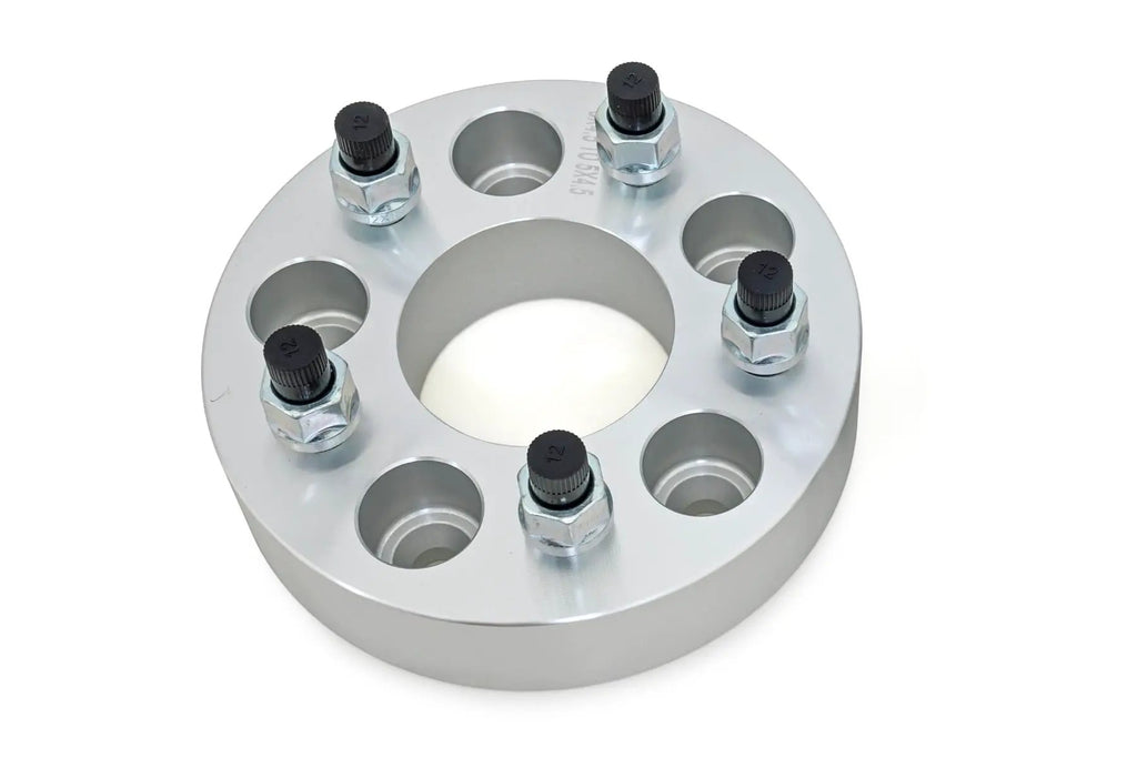 1.5 Inch Wheel Spacers | 5x4.5 | Polaris XPEDITION ADV 5 by Rough Country