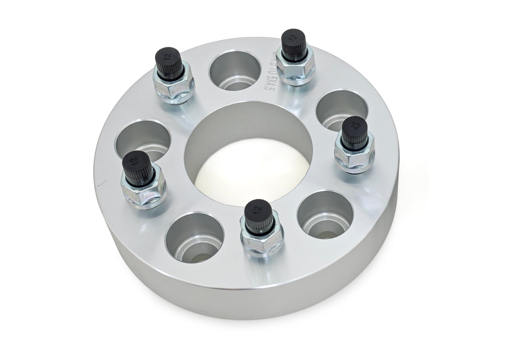 1.5 Inch Wheel Spacers | 5x4.5 | Polaris XPEDITION ADV 5 by Rough Country