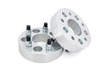 1.5 Inch Wheel Spacers | 5x4.5 | Polaris XPEDITION ADV 5 by Rough Country