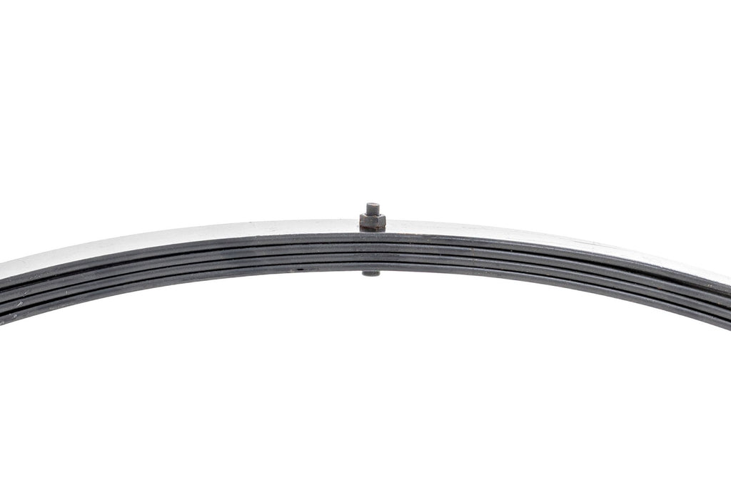 Front Leaf Springs | 4" Lift | Pair | Jeep Wrangler YJ 4WD (1987-1995) by Rough Country