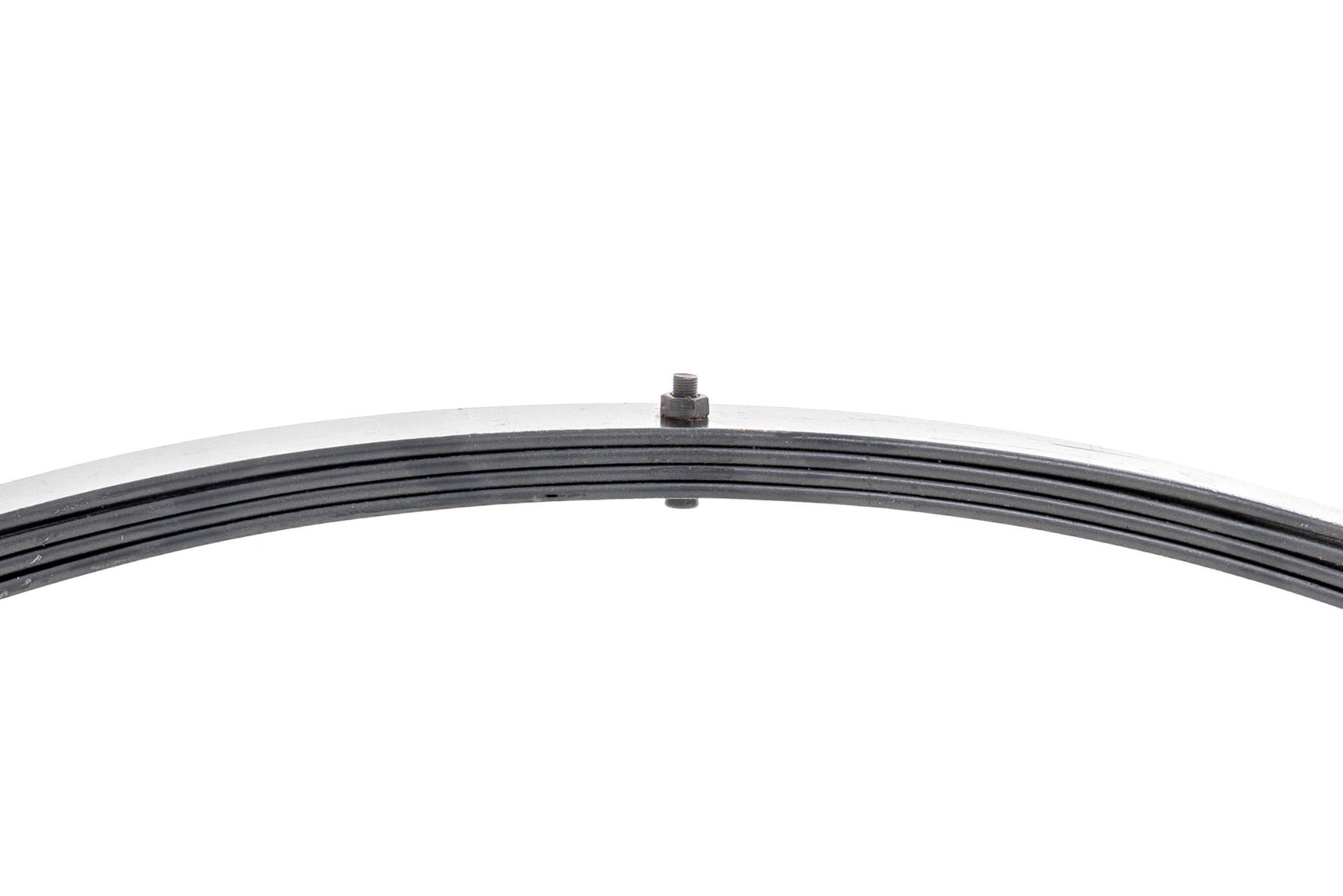 Front Leaf Springs | 4" Lift | Pair | Jeep Wrangler YJ 4WD (1987-1995) by Rough Country